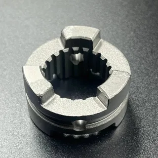 Храповик включения скорости Yamaha 9.9-15, F8-20 (KACAWA) картинка
