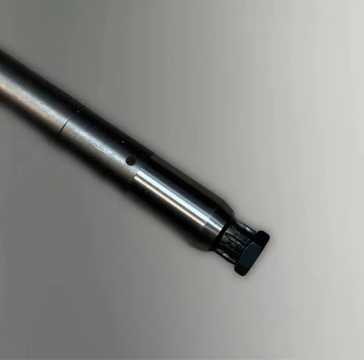 69W-45501-00 — 2