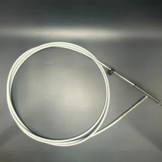 Трос д/у (газ/реверс) (22FT) (C36) (Mercury Platinum Plus Gen 2) (Quicksilver) картинка