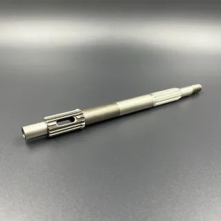 Вал гребной Tohatsu 8-9.8, MFS8 (3B2-64211-0) (PREMARINE) картинка