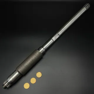 Вал ведущий DRIVESHAFT (Quicksilver) картинка