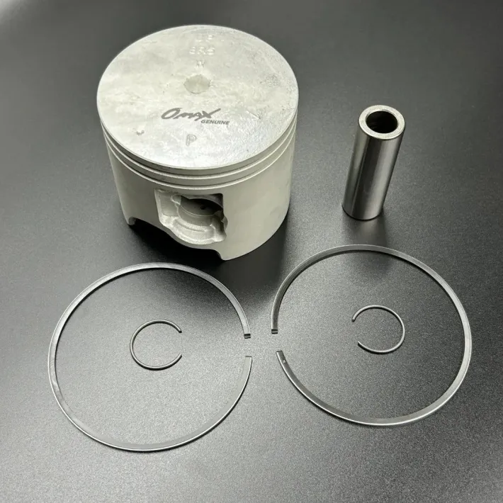 6L1-11642-01-KIT — 1