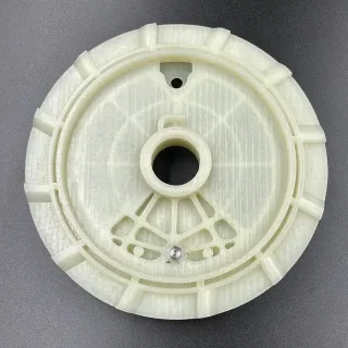 Катушка намотки шнура стартера Tohatsu 9.9-18/Mercury 9.9-18 (350-05104-1; 803717) (YUELANG) картинка