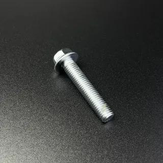 Болт крепления головки Yamaha 9.9-15 (Yamaha) картинка