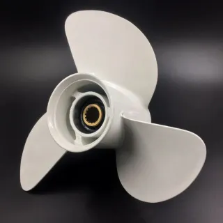 Гребной винт Yamaha 60-140, F70-F130 (3х13-1/2x15) (Osaka) картинка