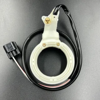 Катушка импульсная с основанием Yamaha 40X (YUELANG) картинка