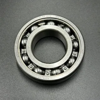 Подшипник коленвала шариковый Mercury 55-60 (Quicksilver) картинка
