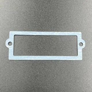 Прокладка клапана впуска Yamaha 115-200 6E5-13621-A1 (Yamaha) (RAC) картинка