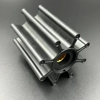 Крыльчатка помпы охлаждения VOLVO-PENTA (3588476, 3593573, 3583602, 3819486) (Kacawa) картинка