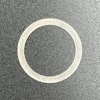 Шайба регулировочная шпх Yamaha 115-140 (0.18mm) картинка