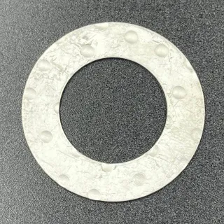Шайба шатуна Yamaha 20-30 (Omax) картинка
