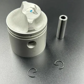 Поршень Yamaha 4-5 (STD) (Omax) картинка