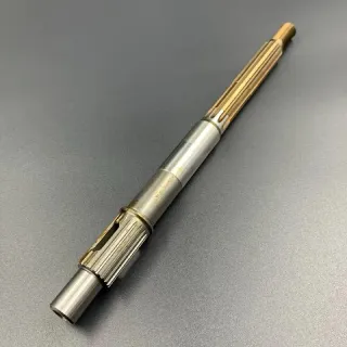 Вал гребной Suzuki DT25-30, DF25-30 (Osaka) картинка