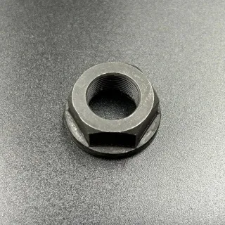 Гайка вариатора Yamaha GRIZZLY/RHINO/VIKING 350/450/550/700 (ZIBO) картинка