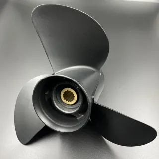 Гребной винт Suzuki DF90-140, DF70A-140A, DF100B (3x13-3/4x19) картинка