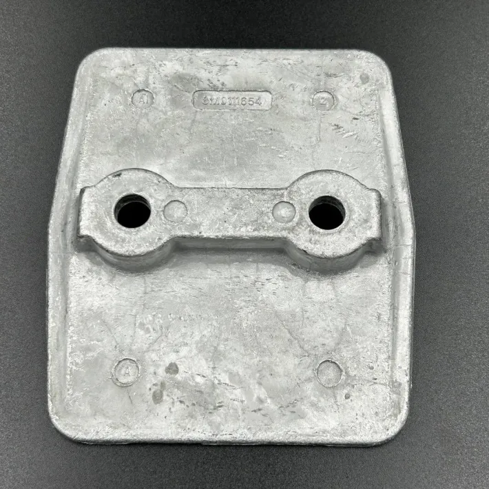 8M0137814 — 1