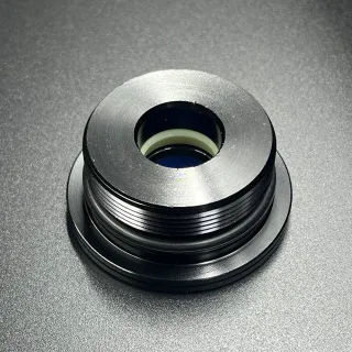 Гайка вспомогательного штока гидравлики Suzuki DF150-250, DF100-300(A) (; 48 (JSP) картинка