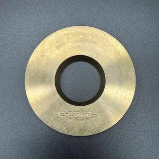 Шайба упорная гребного винта MERCURY 75-275/MERCRUISER ALPHA, BRAVO ONE (12-835467Q01) (Quicksilver) картинка