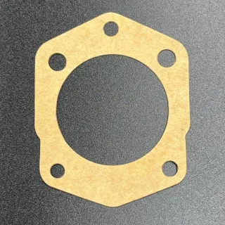 Прокладка топливного насоса Yamaha 115-250 (6E5-24434-00) (Omax) картинка