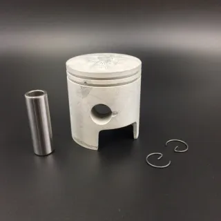 Поршень Yamaha 30 (3цилиндра) (0.25mm) (Osaka) картинка