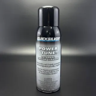 Спрей-очиститель двигателя 340 г Power Tune (12OZ@6) Quicksilver картинка