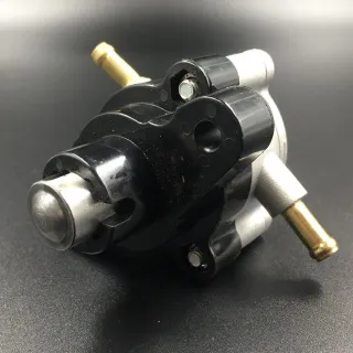 Насос топливный Yamaha F75-115 (Yuelang) картинка