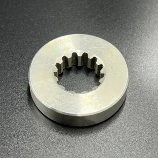 Шайба упорная гребного винта Yamaha 40-50, F40-60 (на винт) 663-45997-00 (PREMARINE) картинка