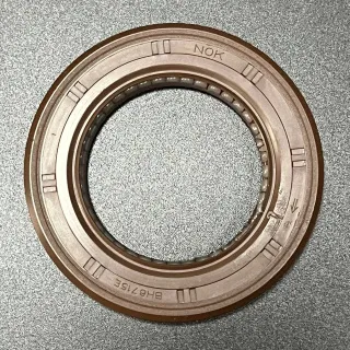 Сальник Honda (91212-ZY3-003) (41x66x8) (Honda) картинка