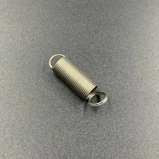 Пружина собачки ручного стартера Yamaha 40X, F25-40 (Omax) картинка