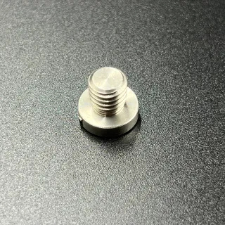 Сливной болт Yamaha (90340-08002) (Osaka) картинка