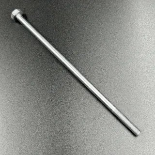 Болт подвески Yamaha 9.9-15, F9.9-15 (90101-06M29) (YUELANG) картинка