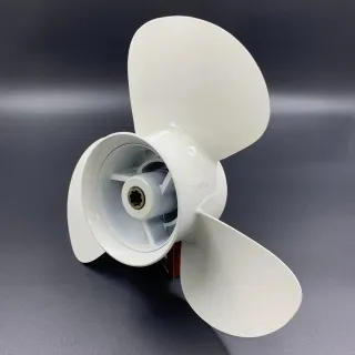 Гребной винт Yamaha FT9.9 (3X11-3/4X7) картинка
