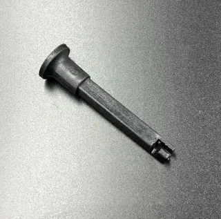 Ручка подсоса Yamaha (15F-02.02) (PREMARINE) картинка
