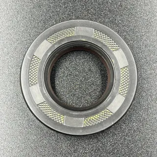 Сальник Yamaha (93102-25008; 93102-25M28) (25x48x8) (Yamaha) картинка