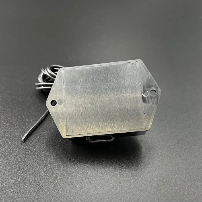 TACH-METER — 3
