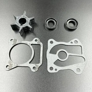 Ремкомплект помпы охлаждения Honda BF35-50 (Omax) картинка
