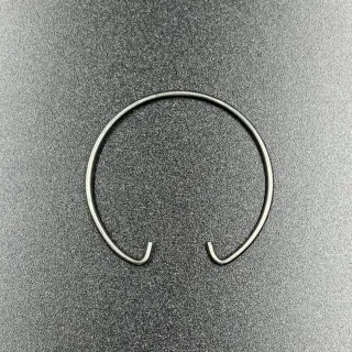 Стопорное кольцо редуктора (934-50401-65) Yamaha F40-70 картинка