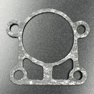 Прокладка под основание помпы охлаждения Yamaha 25-70 (663-44316-00) (Omax) картинка