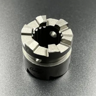 Храповик включения скорости Yamaha 40X, F30-40 (Omax) картинка