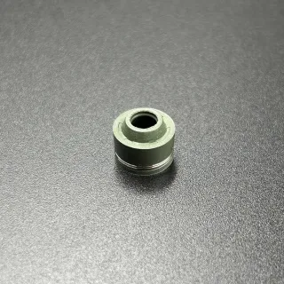 Маслосъемный колпачок Yamaha F2-350 (6EE-E2119-00) (Впуск/Выпуск) (Yuelang) картинка