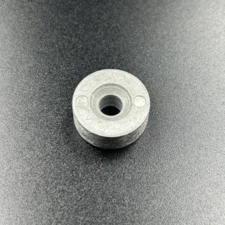Анод блока TOHATSU M2.5/3.5A2/8/9.8B/M25-70/MFS2.5 (Алюминиевый) (PWB) картинка