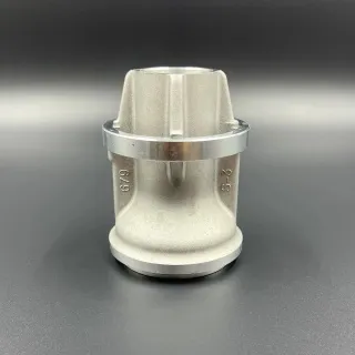 Ступица Yamaha 40-50 (old) (Omax) картинка