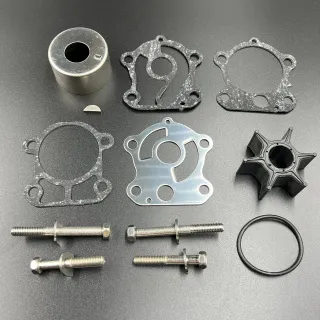 Ремкомплект помпы охлаждения Yamaha 60-90 (692-W0078-02) (Kacawa) картинка