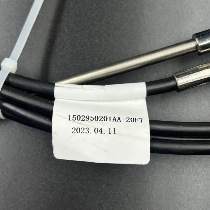 M60AA -20FT — 4