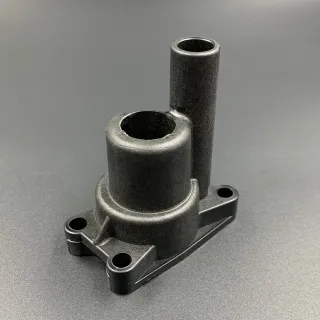 Корпус помпы охлаждения Honda BF4.5-5 (Honda) картинка