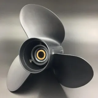 Гребной винт Suzuki DF90-140, DF70A-140A, DF100B (3x12-3/4x21) (Polastorm) картинка