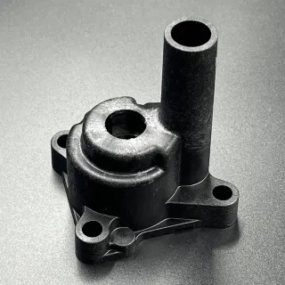 Корпус помпы охлаждения Honda BF8-15 (Honda) картинка