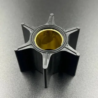 Крыльчатка помпы охлаждения Mercury 75-200 / Mercruser Alpha(47-F69406,47-803631,47-65960,47-30221)  картинка