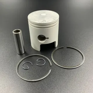 Поршневой комплект Yamaha 30 (3цилиндра) (0.25mm) (Sinera) картинка