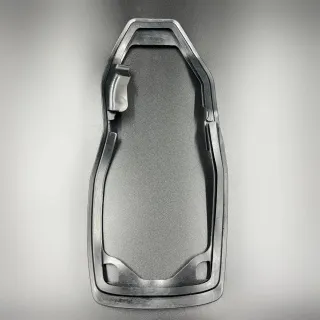 Уплотнение поддона резиновое Yamaha 25-30 (YUELANG) картинка